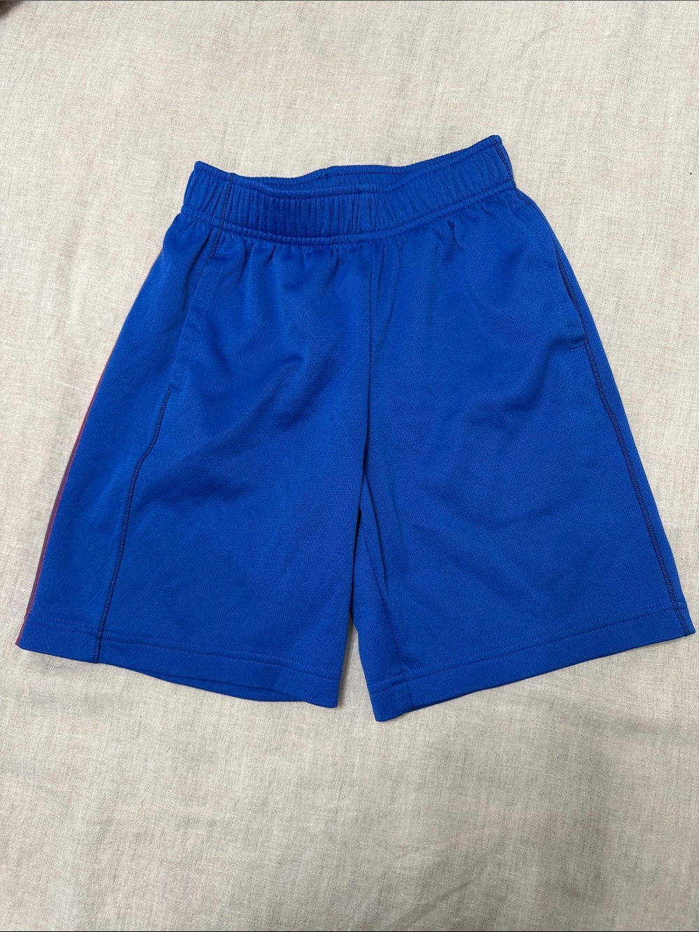 Cat & Jack active shorts size 6/7